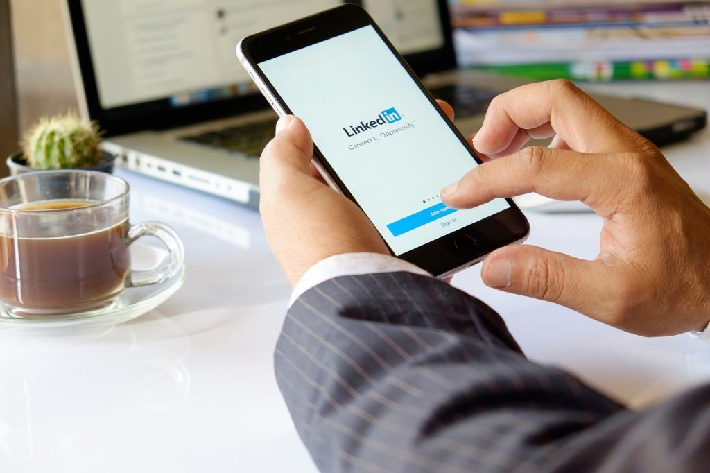 Qualità su LinkedIn
