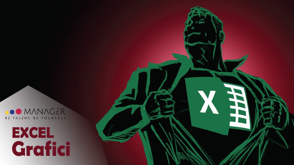 excel grafici