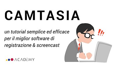 Tutorial Camtasia 8