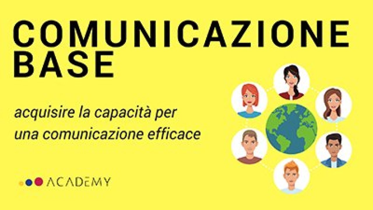 Comunicazione di Base