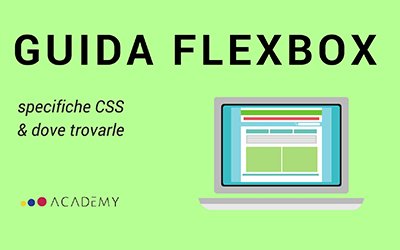 Guida FlexBox