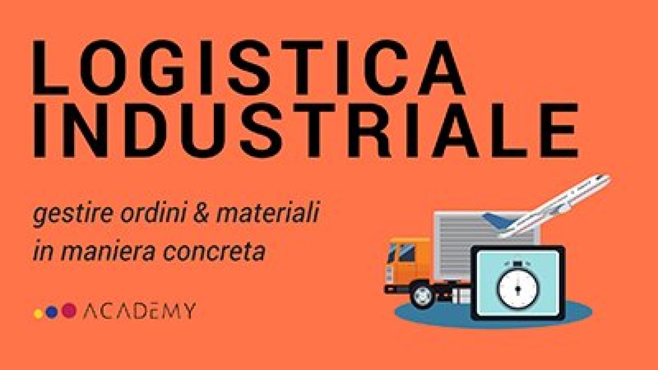 Logistica Industriale