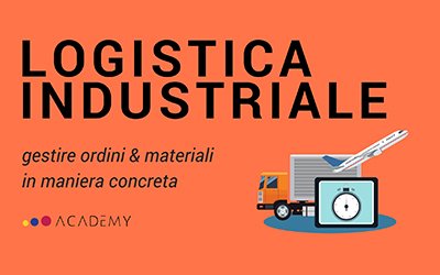 Logistica Industriale