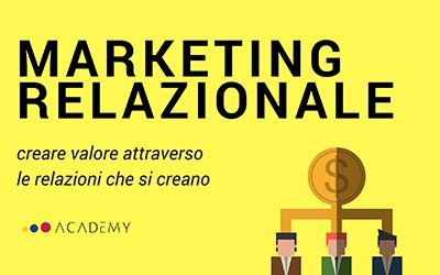 Marketing Relazionale