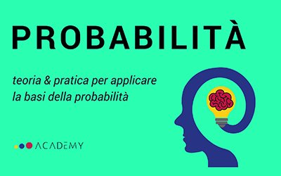 Teoria della probabilità