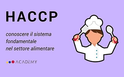 HACCP Igiene Alimentare per Bar, Ristoranti, Alberghi