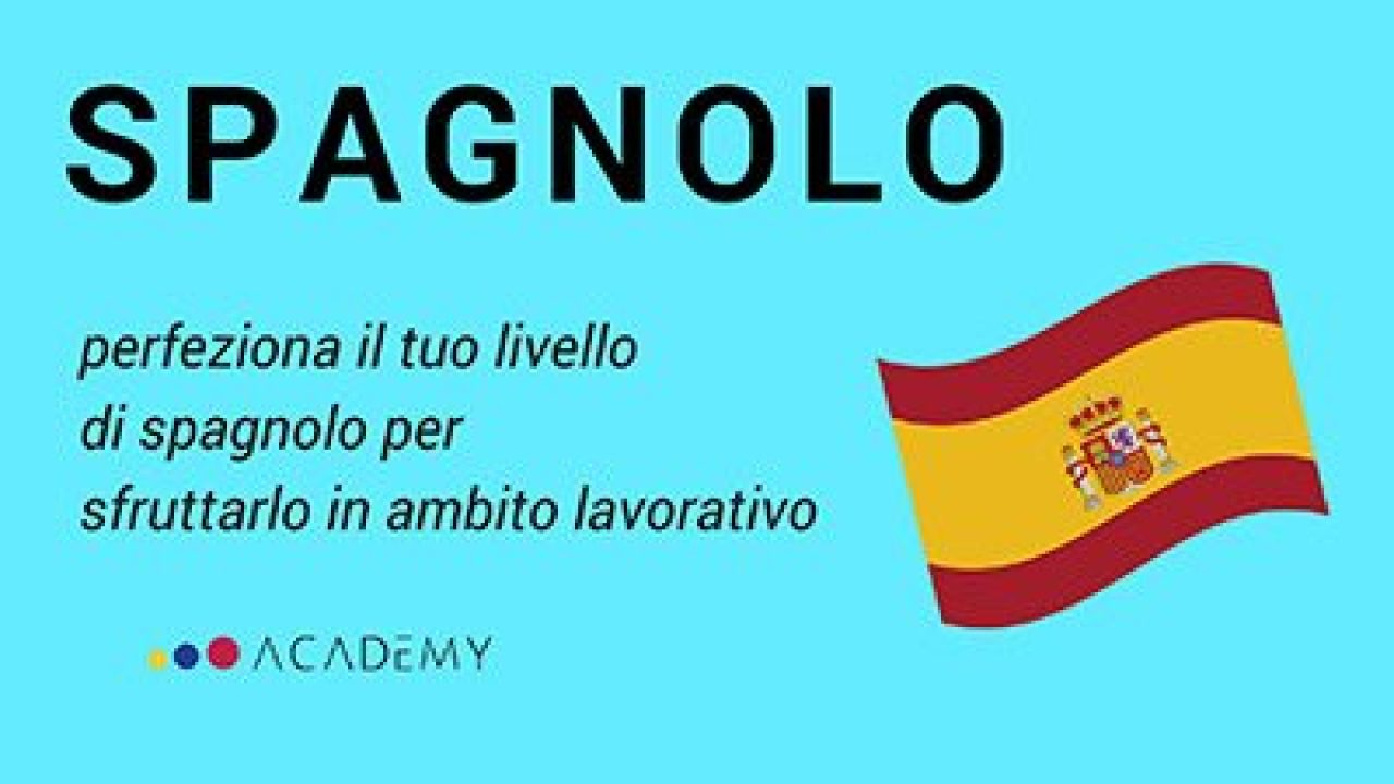 Spagnolo in ambito commerciale