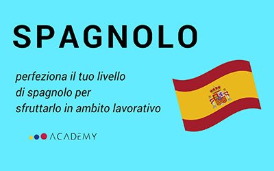 Spagnolo in ambito commerciale