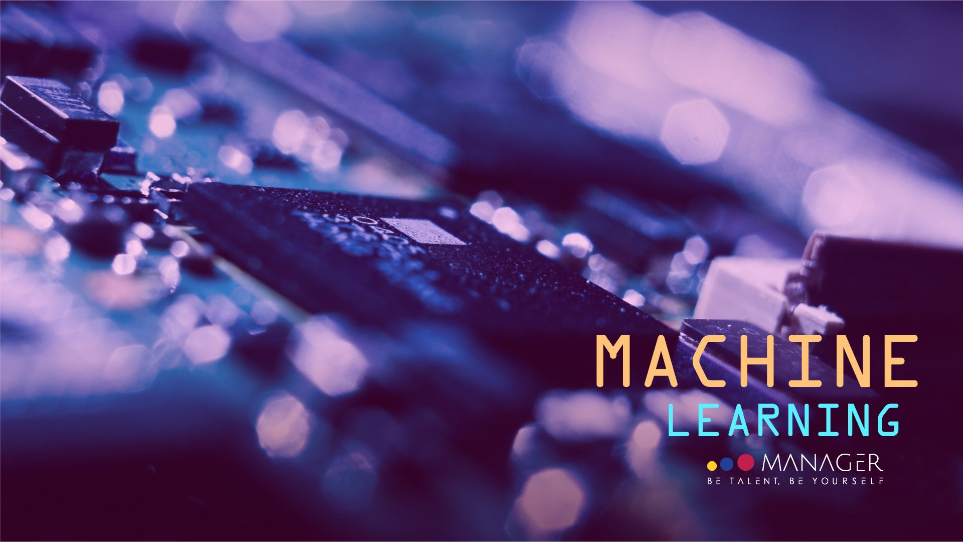 Corso gratuito di Machine Learning Scientist Corso gratuito Machine Learning Scientist