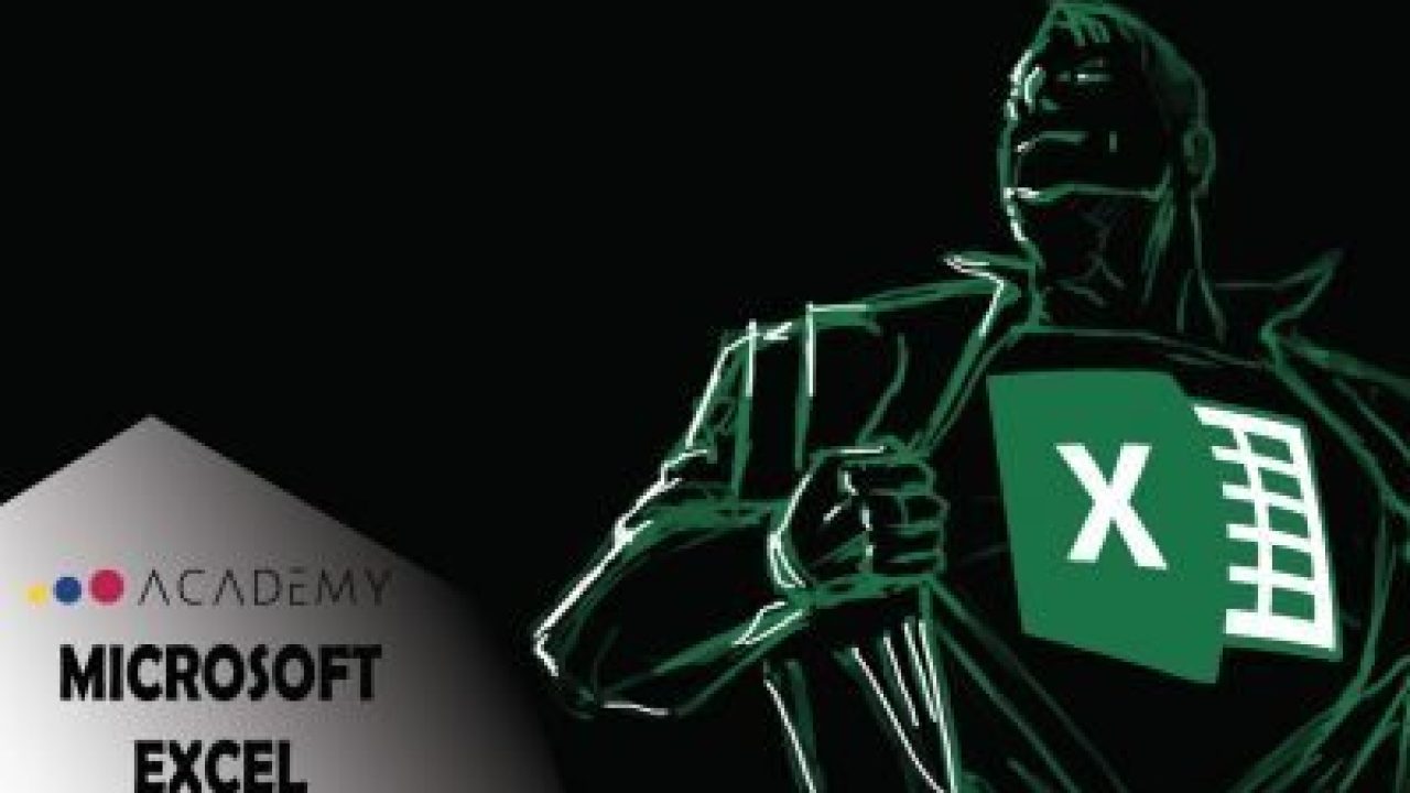 Introduzione all’uso di Microsoft Excel