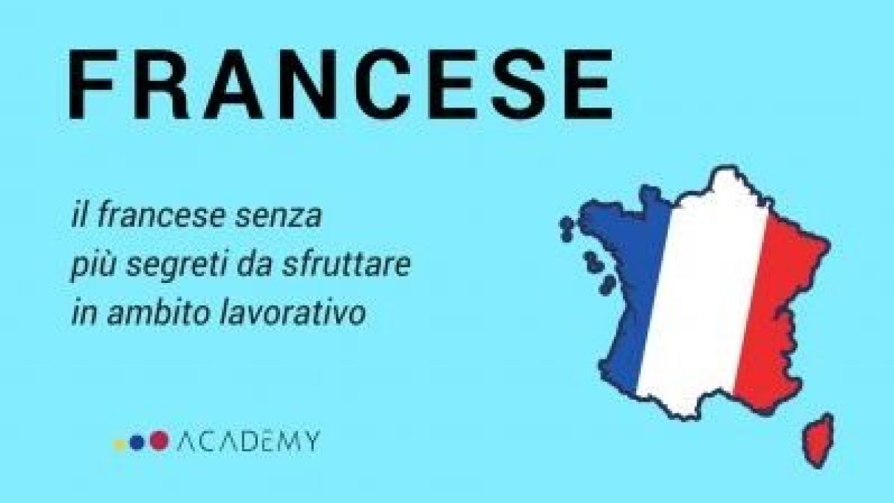 Francese in ambito lavorativo