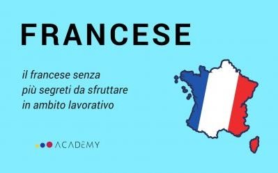 Francese in ambito lavorativo
