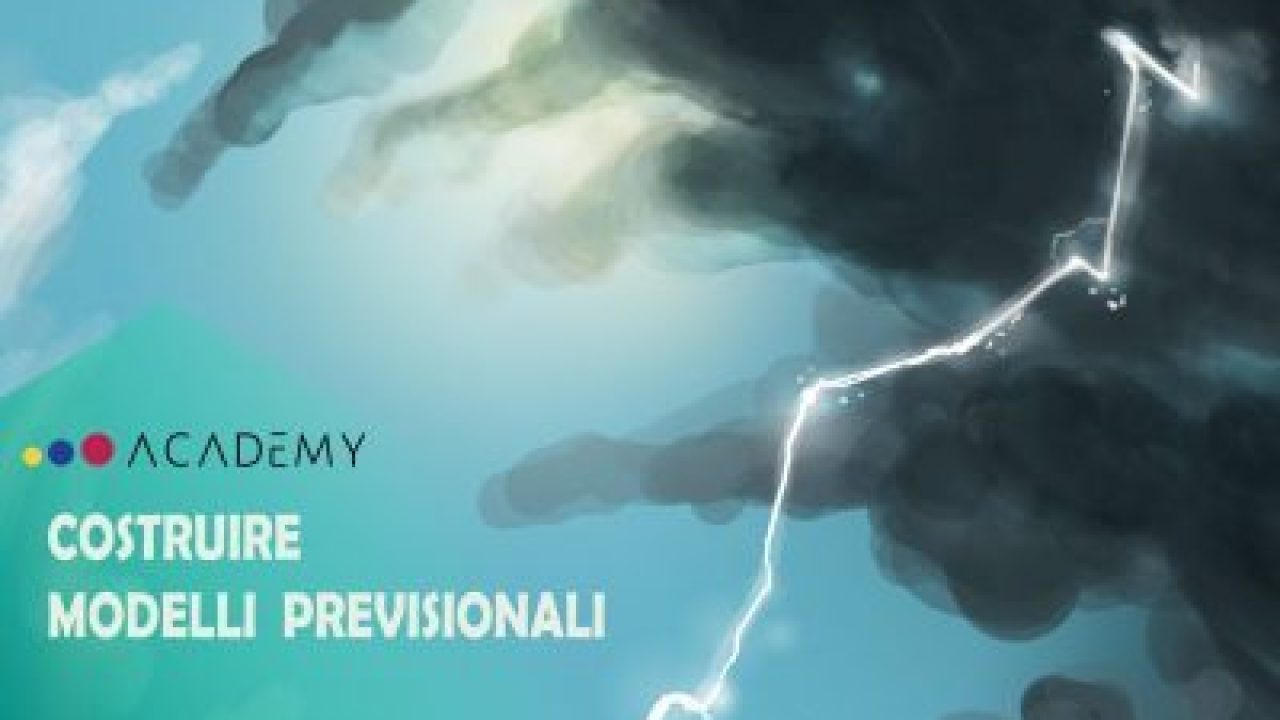 Costruire Modelli Previsionali