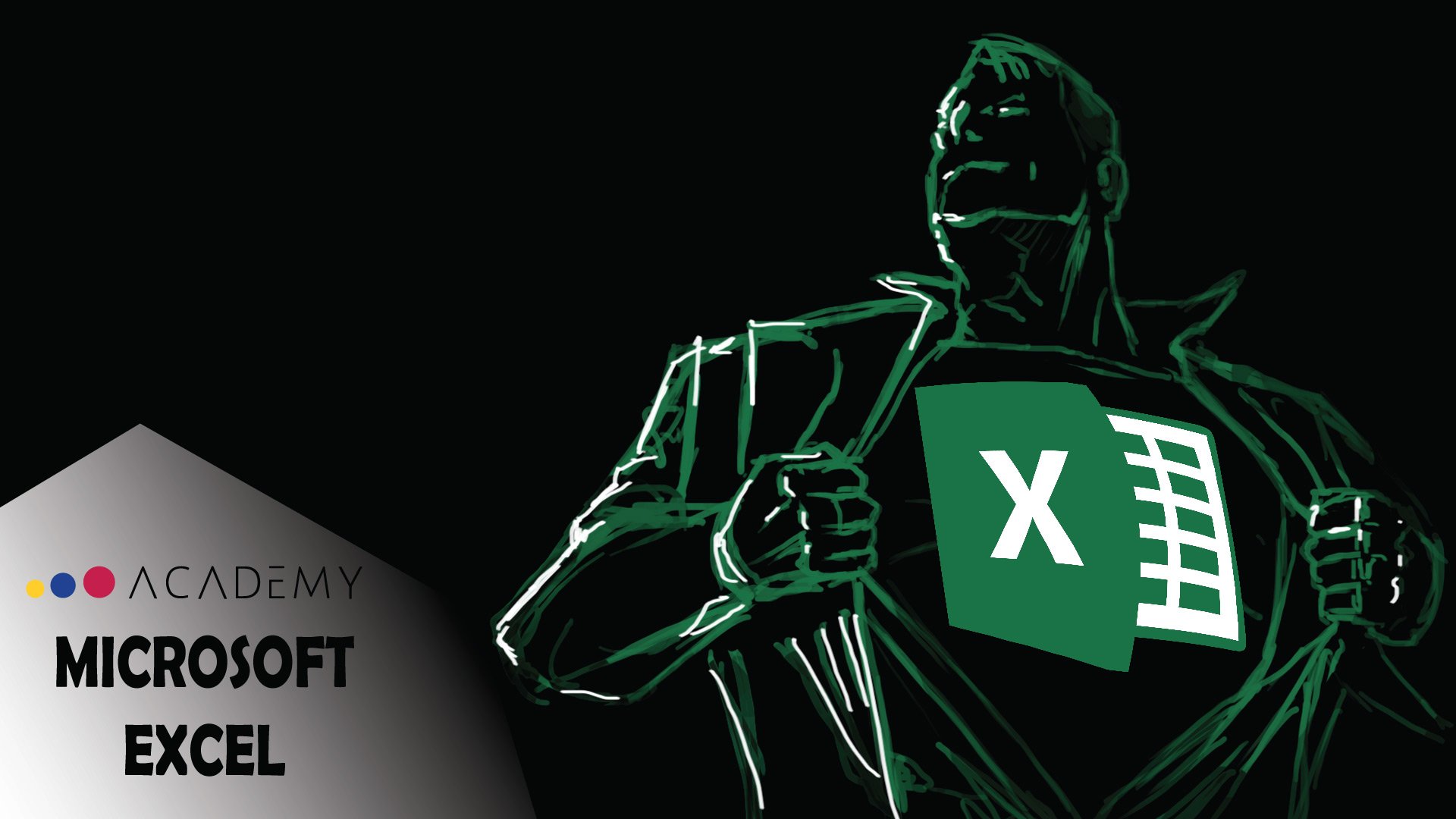 Masterclass di Microsoft Excel