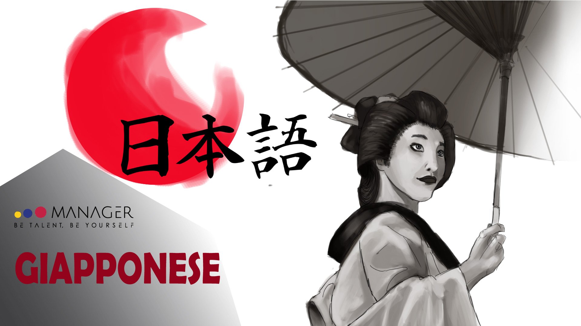 Kanji: come studiarli e amarli