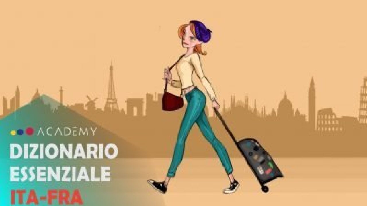 Dizionario essenziale Italiano – Francese