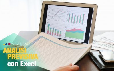 Analisi previsiva con Excel