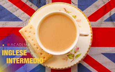 Inglese intermedio