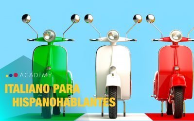 Italiano para hispanohablantes