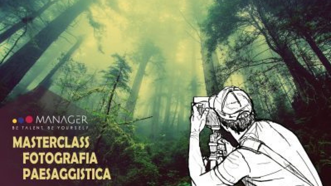 Fotografia Paesaggistica