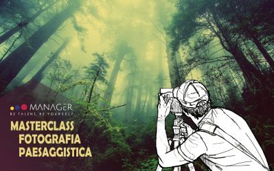 Fotografia Paesaggistica