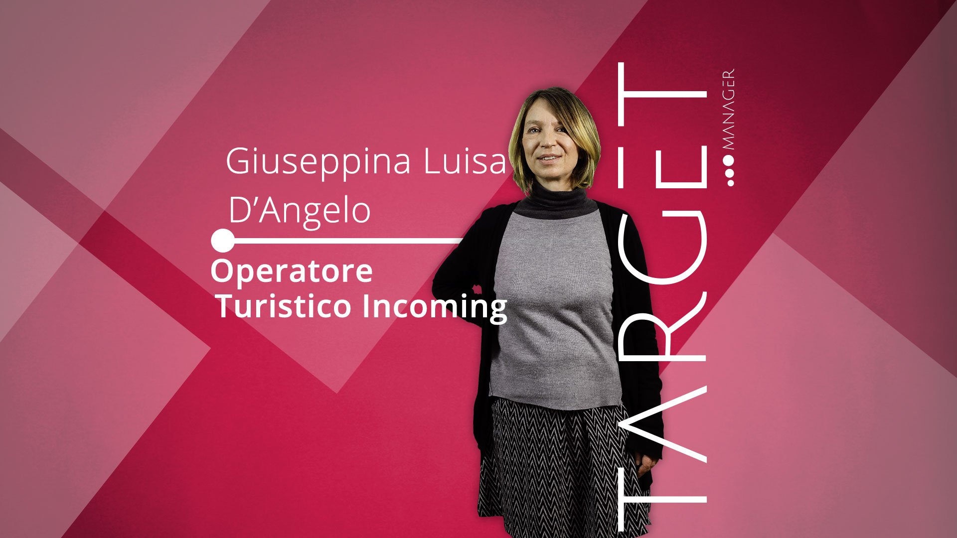 target-giuseppina-luisa-dangelo target giuseppina Luisa d'angelo