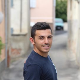 Carlo Longo