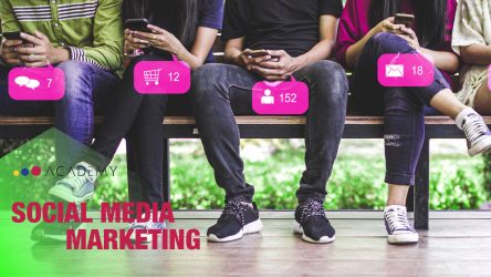 Social Media Marketing