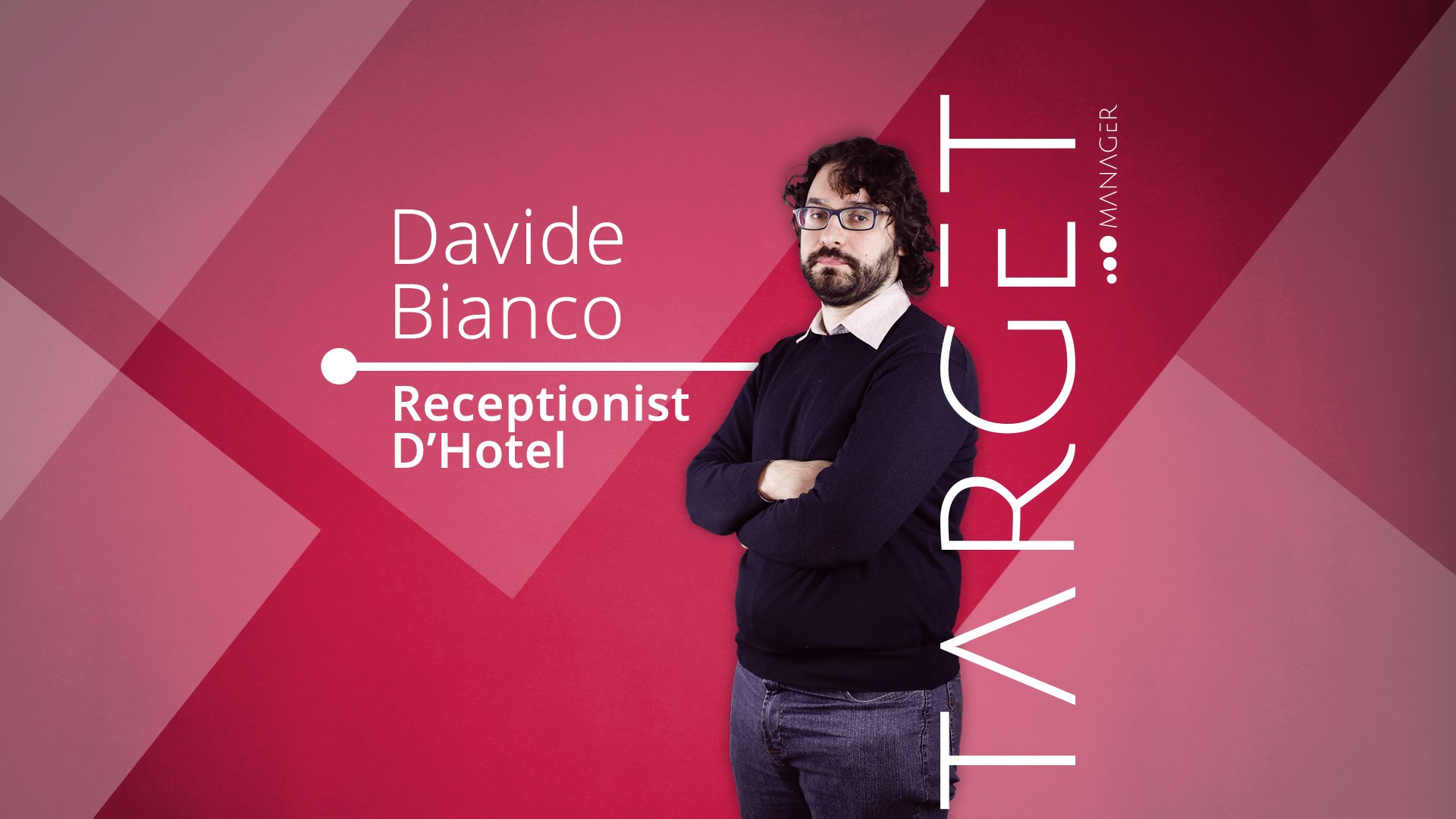 target davide bianco