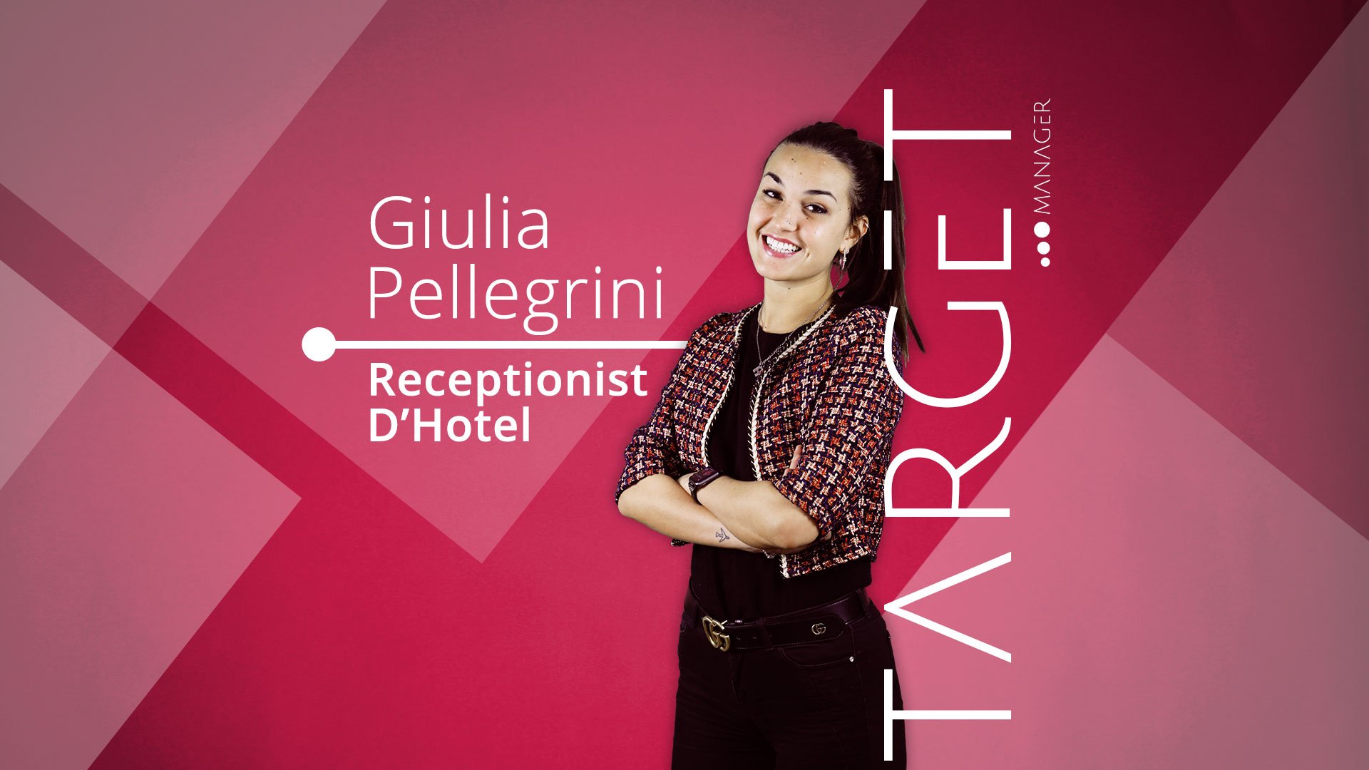 target giulia pellegrini