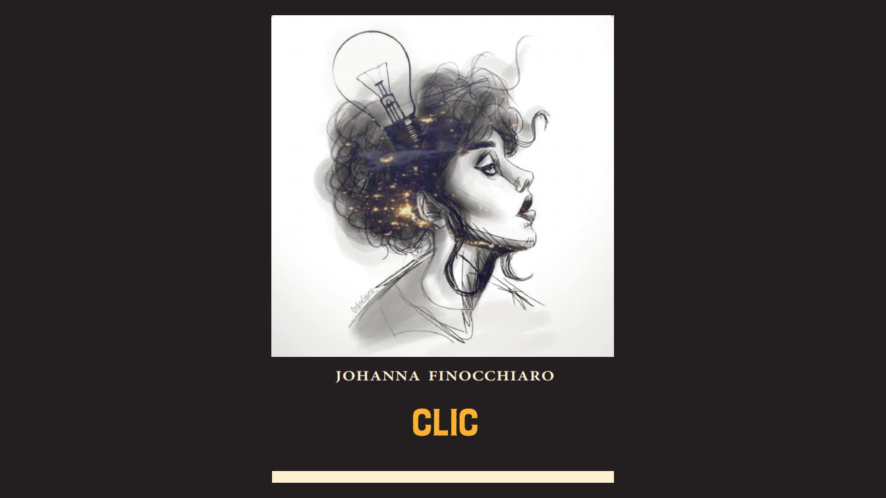 clic di Johanna Finocchiaro