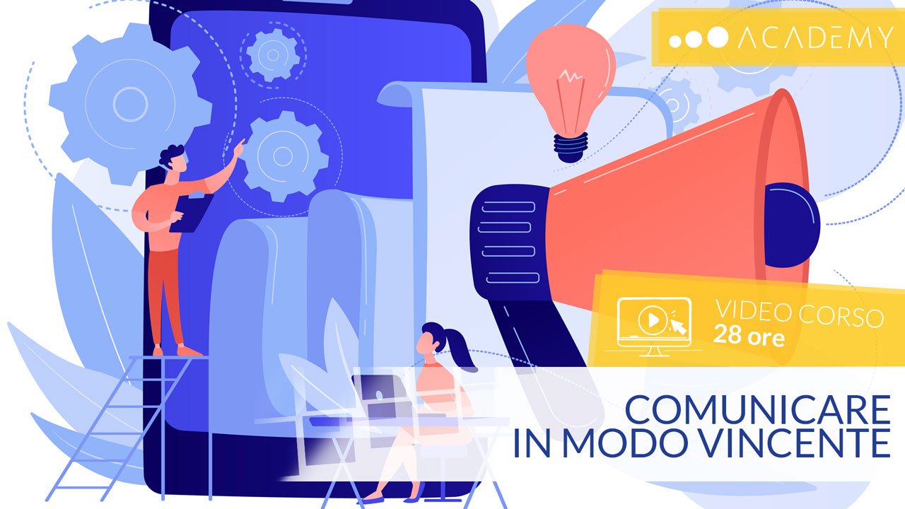 Comunicare in modo vincente