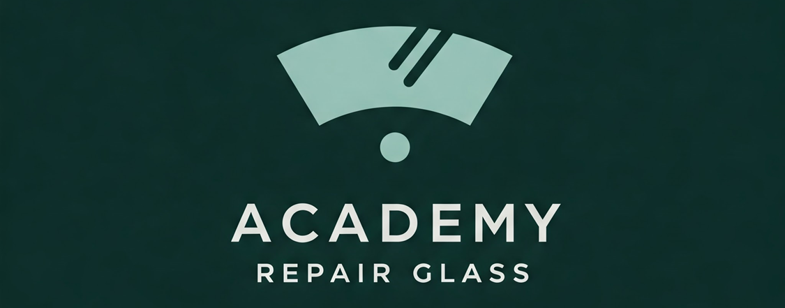 academy repair glass